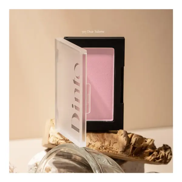 Má Hồng Dinto Blur-Finish All That Monents 4.5g - Image 5