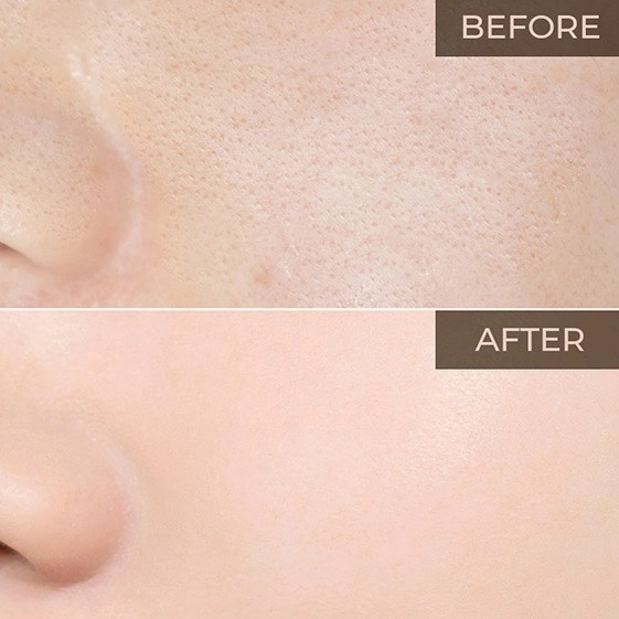 Kem Chống Nắng Numbuzin Porcelain Base-skip Tone Up Beige 3 SPF50+ PA++++ - Image 3