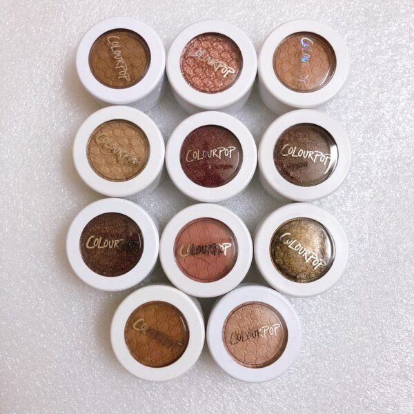 NHŨ COLOURPOP Tách SET - Image 3