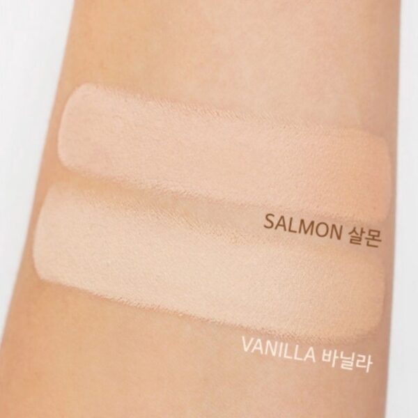 Che Khuyết Điểm Hũ LUNA Conceal Pot - Image 5