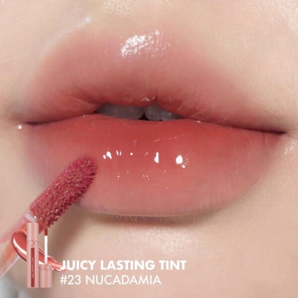 Son Romand Juicy Lasting Tint - Image 31