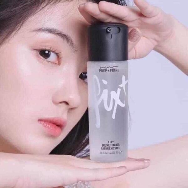 Xịt Makeup MAC Fix Plus 100ml - Image 9