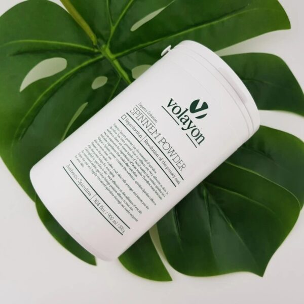 Mặt Nạ Volayon 500g - Image 11