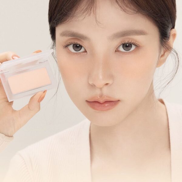 Má Hồng BBIA Ready To Wear Powder Cheek - Image 6