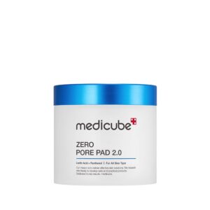 Toner Pad Medicube Zero Pore Pad 2.0 70 miếng