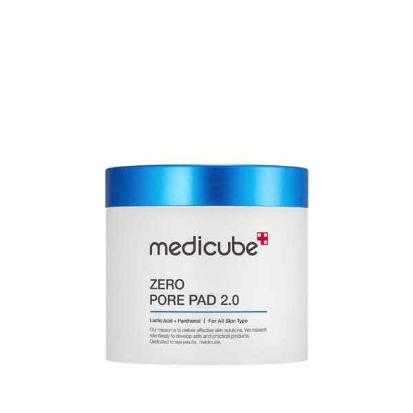 Toner Pad Medicube Zero Pore Pad 2.0 70 miếng