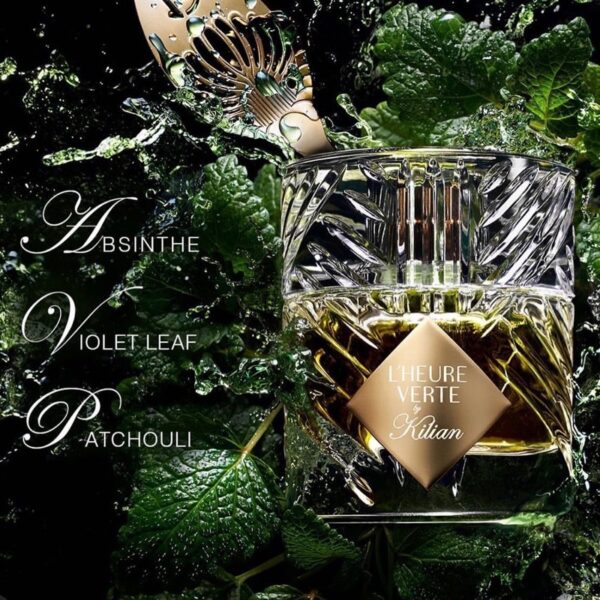 Nước Hoa Kilian L’Heure Verte - Image 8