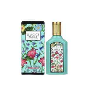 Nước Hoa Gucci Flora Gorgeous Jasmine EDP 5ml