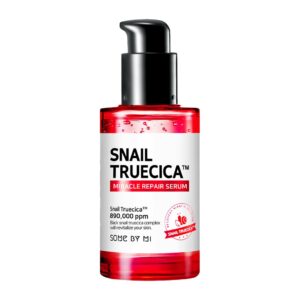 [Chiết Khấu 15%] Serum Some By Mi Snail Truecica 50ml