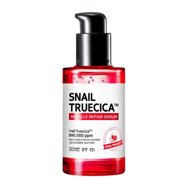 [Chiết Khấu 15%] Serum Some By Mi Snail Truecica 50ml