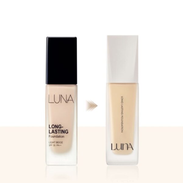 Kem Nền Luna Long Lasting 30ml - Image 2