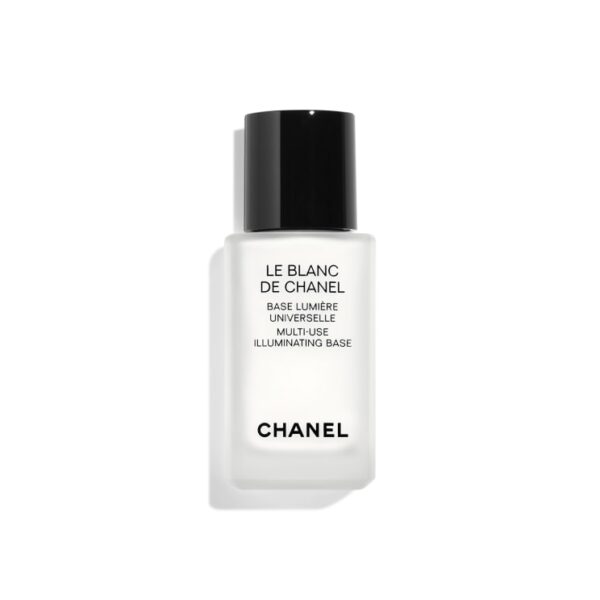 Kem Lót Chanel Le Blanc De 30ml