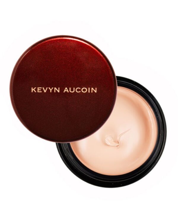 Che Khuyết Điểm Kevyn Aucoin The Sensual Skin Enhancer - Image 8