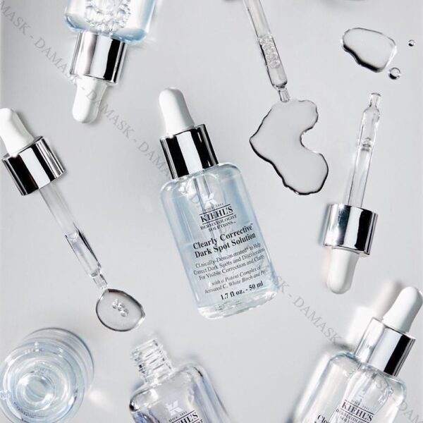 Serum Kiehl's Dark Spot Solution 50ml - Image 3