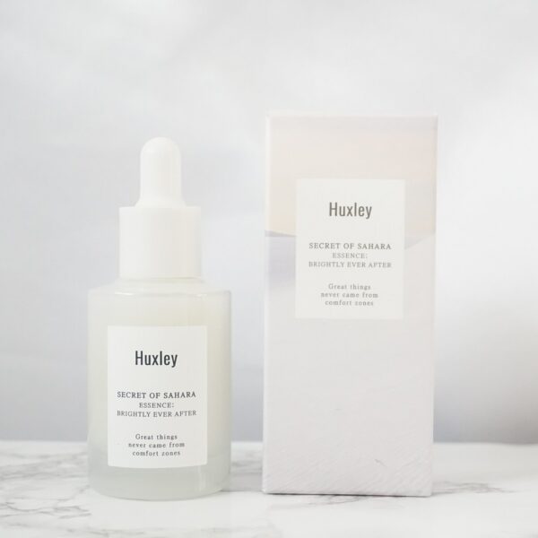 Dưỡng Huxley Brightly Ever Àter 30ml - Image 3