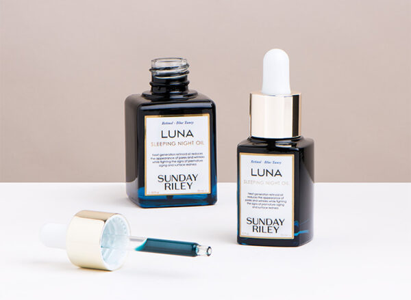 LUNA SLEEPING Oil 15ml - Image 3