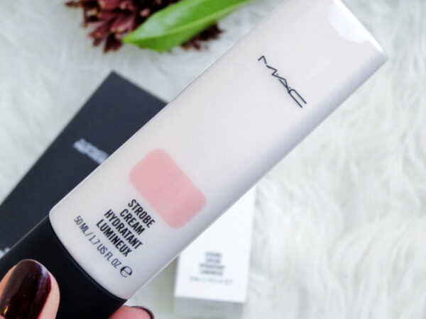 Kem Lót MAC Strobe Pinklite 50ml - Image 3