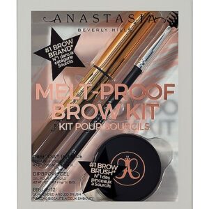 Set Kẻ Mày Anastasia Beverly Hills Melt-Proof Brow Kit
