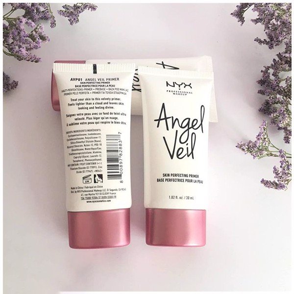 Kem Lót NYX Angel Veil 30ml - Image 3