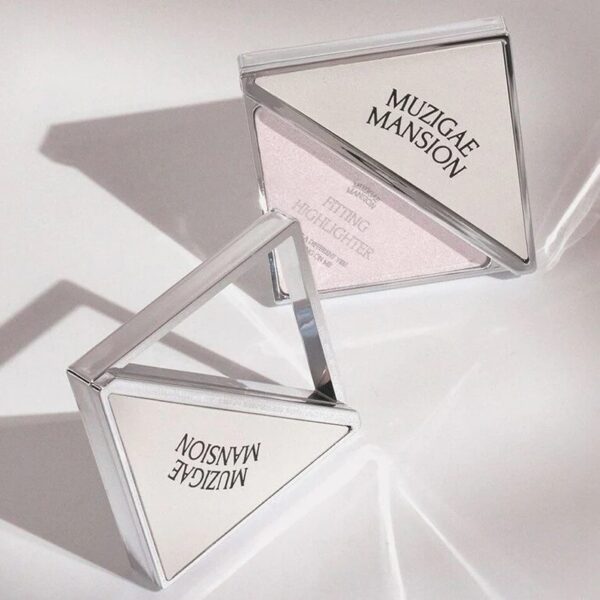 Highlight Muzigae Mansion Fitting Highlighter - Image 2