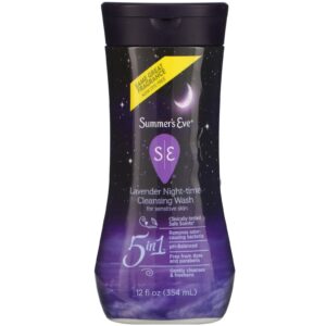 DDVS Summer’s Eve Lavender Night 354ml