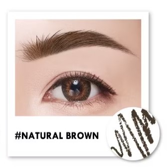 Chì Mày NongChat Pro Slim Brow - Image 7