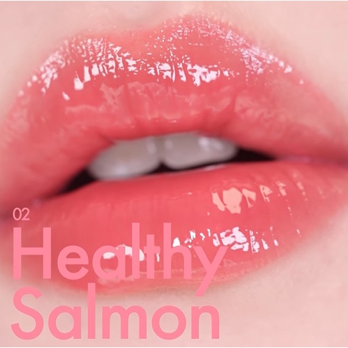 Son Amuse Jel-Fit Tint 3.8G - Image 13