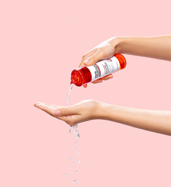 Toner Some By Mi Snail Truecica 135ml - Image 3