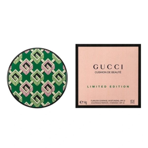 Cushion Gucci Limited Edition - Image 3