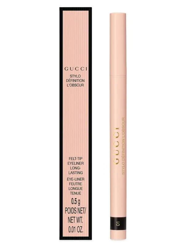 Kẻ mắt Gucci Stylo Definition L’obscur - Image 11
