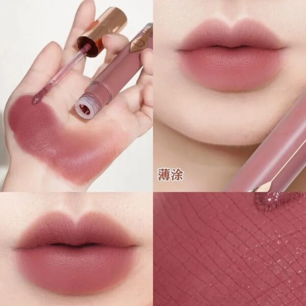 Son Kem Charlotte Tilbury Airbrush Flawless Blur Matte Liquid - Image 7