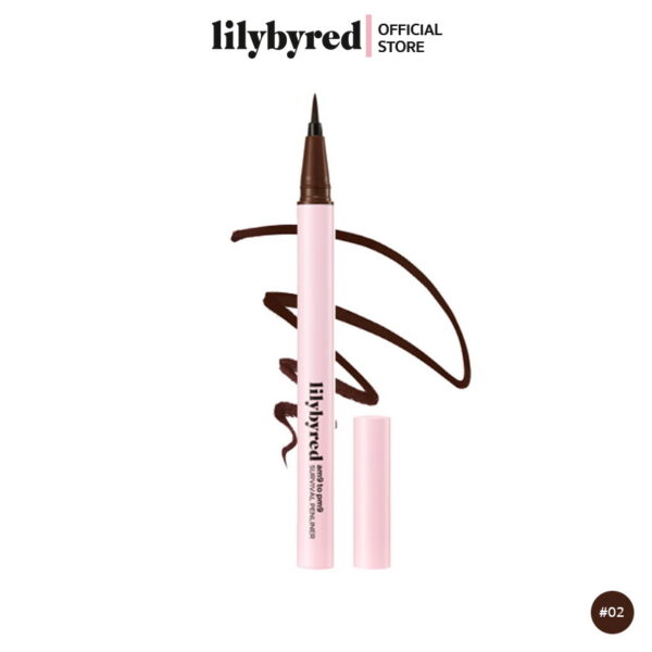 Kẻ Mắt Lilybyred penlier - Image 7