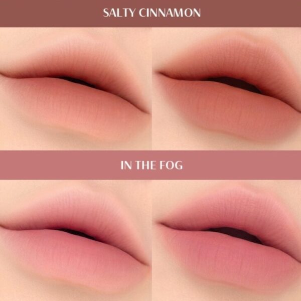 Son Thỏi 3CE Blur Matte - Image 7