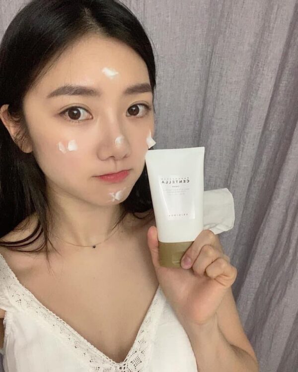 [ CHIẾT KHẤU 15% ] Kem Dưỡng Centella Cream 75ml - Image 5