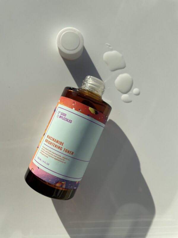 Toner Good Molecules Niacinamide 120ml - Image 3