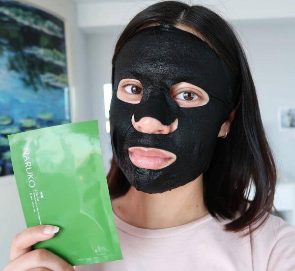 Mặt Nạ Giấy Naruko - Image 9