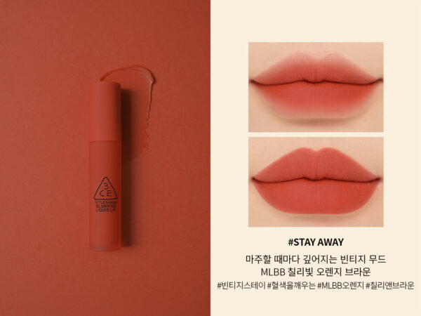 Son 3CE Blurring Liquid - Image 19