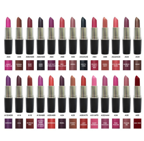 Son Thỏi Mac - Image 2