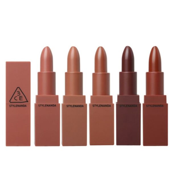 Son Thỏi 3CE Mood Recipe Matte Lip Color