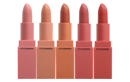 Son Thỏi 3CE Mood Recipe Matte Lip Color - Image 3