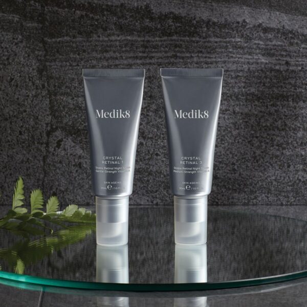 Tinh Chất Chống Lão Hóa Medik8 Crystal Retinal 1™ 30ML - Image 3