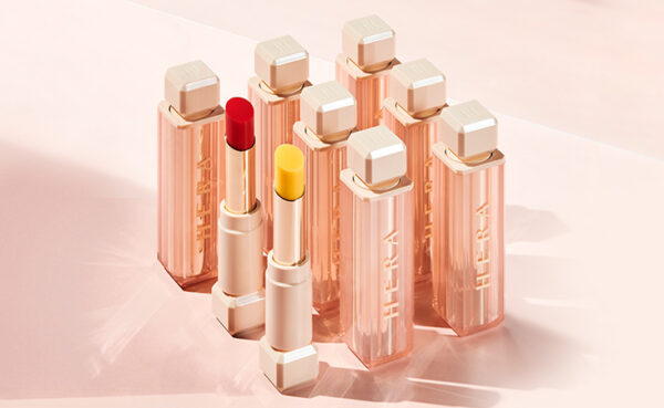 Son Dưỡng Hera Sensual Nude Balm - Image 5