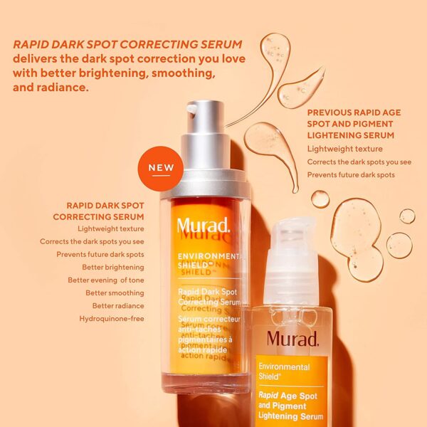 Serum Murad Rapid Dark Spot Correcting 30ml - Image 6