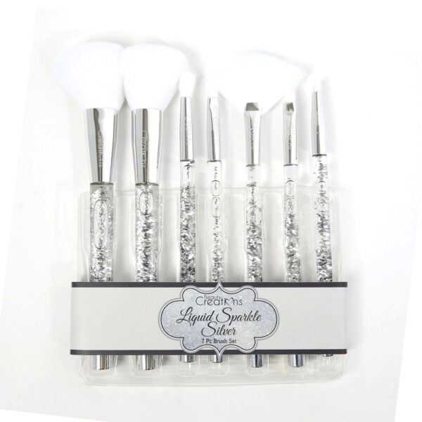 Bộ Cọ Beauty Creations Liquid Sparkle - Image 14