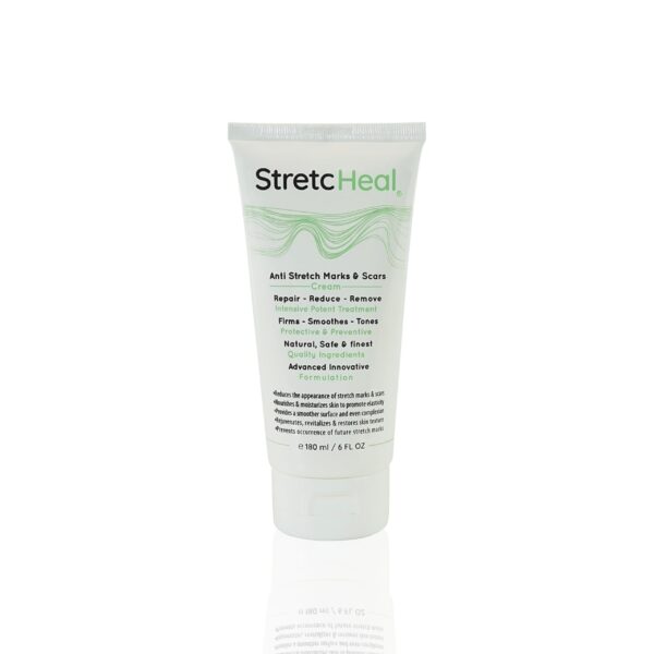 Kem Trị Rạn StretcHeal Cream 180ml