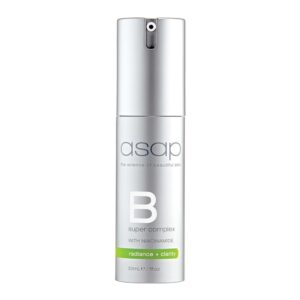 Serum Asap B Niacinamide Super Complex 30ml