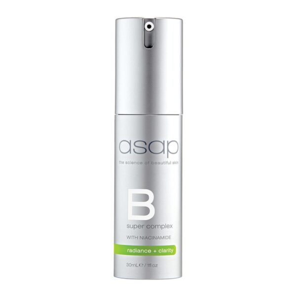 Serum Asap B Niacinamide Super Complex 30ml