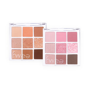 Bảng Mắt FWEE Glass Ver