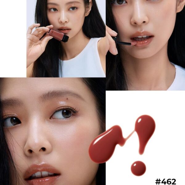 Son Hera Sensual Spicy Nude Gloss - Image 8