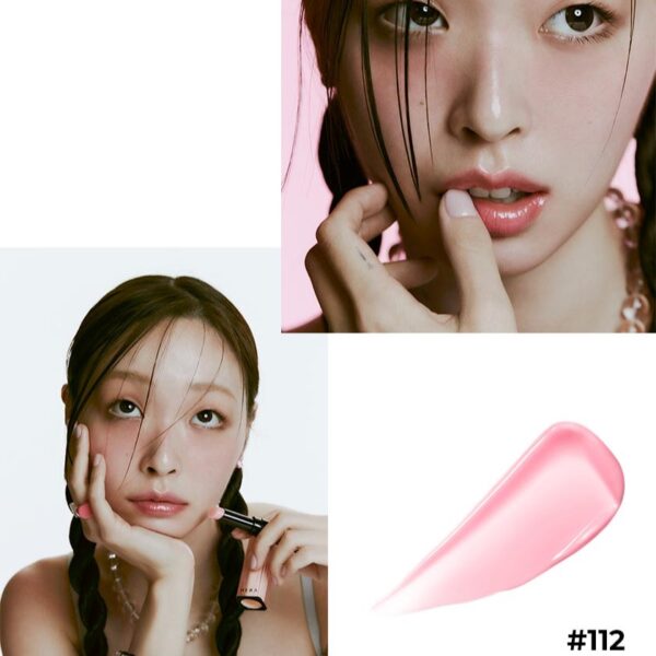 Son Dưỡng Hera Sensual Nude Balm - Image 5